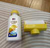立邦墻面修補(bǔ)膏滾筒漆去污神器翻新清潔墻面修復(fù)內(nèi)墻乳膠漆500g 曬單實(shí)拍圖