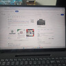戴睿（dere）平板二合一筆記本電腦靈動大屏幕金屬一體機身辦公學(xué)生學(xué)習(xí)教育影音娛樂i3旗艦觸控windows系統(tǒng) 曬單實拍圖
