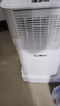 【熱銷100W】格力壓縮機同款新飛/威力移動空調家用立式空調扇冷暖一體機免安裝壓縮機快速冷風扇 小1P 單冷【適用8平方】新飛/威力 曬單實拍圖