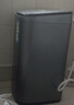 海爾（Haier）波輪洗衣機小型全自動 迷你嬰兒兒童內(nèi)衣褲洗衣機懶人5KG直驅(qū)變頻 一級能效國家補貼XQB50-B278S 曬單實拍圖