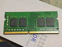 SK HYNIX/海力士（SK hynix) DDR4 PC4 4代 筆記本電腦內(nèi)存條原廠內(nèi)存條一體機(jī)內(nèi)存條筆記本內(nèi)存條全新原廠 DDR4  3200MHz  16G 曬單實(shí)拍圖