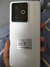 realme 真我GT7 新品5G游戲手機 144Hz刷新 輕薄大電池7200mAh長續(xù)航+快充100W 天璣9400+ 極窄邊框直屏 石墨烯·雪 12GB+256GB 官方標(biāo)配 曬單實拍圖