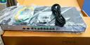 華三（H3C）ER3208G3-X 雙WAN+8LAN千兆有線路由器企業(yè)級VPN 帶機量150-200 VLAN/圖形化界面/上網(wǎng)行為管理 曬單實拍圖