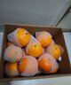 新奇士（Sunkist）澳大利亞藍標早臍橙橙子 大果 8斤禮盒裝 單果220g+ 新鮮水果禮盒 曬單實拍圖