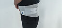 優(yōu)迪康醫(yī)用護(hù)腰帶腰肌勞損腰間盤突出腰托腰圍支撐透氣術(shù)后男女士久坐 腰帶+三個(gè)墊片+充氣墊片 L 曬單實(shí)拍圖