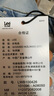 Lee【張凌赫代言】25春夏新品426修身高腰微喇淺藍(lán)色女牛仔褲潮流 淺藍(lán)色 26 曬單實(shí)拍圖