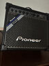 PIONEER先鋒直播音箱LA-8001BL抖音快手內(nèi)錄吉他彈唱路演電吹管 200w功率音箱官方旗艦店 桔色橙色護(hù)角 曬單實(shí)拍圖