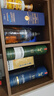 格蘭菲迪（GLENFIDDICH）蘇格蘭 單一麥芽威士忌 洋酒12年 英國(guó)斯佩塞產(chǎn)區(qū) 原瓶進(jìn)口 格蘭菲迪18年700ml 曬單實(shí)拍圖