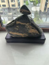 泰山老奶奶假一賠萬(wàn)泰山原石保真不切底主脈原石靠山石路沖鎮宅辦公室擺件 假一賠萬(wàn)--按重量10-15斤不切底隨機發(fā) 曬單實(shí)拍圖