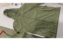 JEEP美國正品薄款皮膚防曬衣夏季男士防紫外線(xiàn)輕薄透氣外套運動(dòng)防曬服 軍綠色 【官方正品】 XL 【推薦體重135-150斤】 曬單實(shí)拍圖