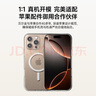 貝爾金（BELKIN）蘋果16ProMax透明保護(hù)殼 iPhone16promax手機(jī)殼 超薄全包手機(jī)保護(hù)套 高通透清水殼 MSA028 曬單實(shí)拍圖