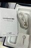 酷派（Coolpad）鋒尚50 Lite全新超薄八核智能手機(jī)學(xué)生價便宜大屏百元機(jī)長續(xù)航老人老年備用機(jī)游戲電競 深空黑 曬單實拍圖
