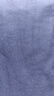 MsShe【減齡刺繡polo衫正肩短袖T恤】大碼女裝2025夏裝胖mm巨顯瘦 帆船刺繡-藏青藍色現(xiàn)貨 4XL 曬單實拍圖