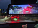 小米手機(jī)通用行車(chē)記錄儀高清雙錄電子狗倒車(chē)影像360全景 超高清夜視記錄儀單鏡頭+32G內(nèi)存卡 曬單實(shí)拍圖