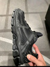 耐克（NIKE）2025年男子 ZOOM VOMERO 5休閑鞋 BV1358-003 42.5 曬單實(shí)拍圖