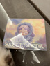POP MART泡泡瑪特 θSKULLPANDA光織園系列毛絨公仔掛件盲盒周邊 整盒9個(gè)（限購1盒） 不支持7天無理由退換貨 曬單實(shí)拍圖