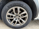 米其林輪胎225/60R18 100H  PRIMACY SUV+旅悅 適配吉利博越/適配歌詩(shī)圖 曬單實(shí)拍圖
