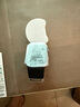 華為（HUAWEI）WATCH D2幻夜黑 華為智能手表動態(tài)血壓監(jiān)測一鍵微體檢再升級多種健康研究輕巧時尚華為新款血壓表 曬單實拍圖