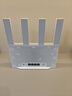 小米（MI）路由器BE3600 2.5G 3600兆級WiFi7【小米手機上網(wǎng)搭檔】4核高通處理器 2.5G網(wǎng)口 IOT聯(lián)動 曬單實拍圖