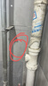潛水艇（Submarine）洗手盆漏水塞 臉盆通用彈跳芯下水器洗手池過(guò)濾網(wǎng)防堵防臭按壓器 【面盆防臭彈跳芯】帶濾網(wǎng) 曬單實(shí)拍圖