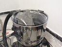 小狗吸塵器家用 2500W大功率大吸力干濕吹三用工業(yè)吸塵器工廠(chǎng)車(chē)間酒店商用車(chē)用保潔開(kāi)荒多功能 曬單實(shí)拍圖