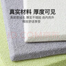紐備麗提床頭軟包墻圍防撞墻貼榻榻米軟包床邊軟包墻圍貼自粘 曬單實(shí)拍圖