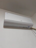 海爾（Haier）【小紅花空調-綻放版】凈省電Plus真省版節(jié)能1.5匹壁掛臥室掛機KFR-35GW/E1-1Plus家電國家補貼20% 曬單實拍圖