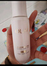 玉蘭油（OLAY）全新水光小白瓶50ml美白精華液抗糖提亮去黃補(bǔ)水護(hù)膚品生日禮物 曬單實(shí)拍圖