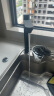 奧克斯（AUX）白小鯨凈水器家用瞬時1100G出水0阻垢加熱直飲一體機管線機壁掛式餐邊柜廚下凈飲機ro反滲透凈水機 【TOP凈熱款】凈水器+管線機 曬單實拍圖