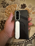 三星Samsung Galaxy Z Fold7 超輕薄折疊屏手機 劉憲華同款  驍龍8至尊版 AI手機 12GB+512GB 秘影黑 曬單實拍圖