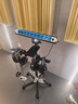 PIVONAKMR-560錄音棚耳分支架 耳放架 耳機掛架1U標準mar-16a MR-560標準版（可掛6副耳機） 曬單實拍圖