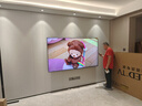 海信電視E7N Pro 85英寸信芯芯片H6 U+Mini LED墨晶屏 300Hz高刷AI智能85E7N-PRO國家補貼20% 曬單實拍圖