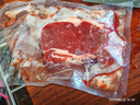 大鮮田 進口谷飼M3原切眼肉牛排凈重1.5kg厚切雪花牛肉生鮮美洲源頭直發(fā) 曬單實拍圖