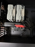 七彩虹（Colorful）戰(zhàn)斧 GeForce RTX 3060 DUO 12G V4 L顯卡 曬單實拍圖