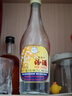 汾酒53度（出口型）杏花村白酒 53度 375mL 6瓶 玻汾2019年 曬單實(shí)拍圖