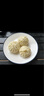巴比 香菇菜包300g*2包 共12只早餐包子菜饅頭生鮮面點(diǎn) 速食方便菜   曬單實(shí)拍圖