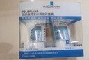 理膚泉（LA ROCHE-POSAY） 屈臣氏特安溫和泡沫潔面乳洗面奶 新舊包裝隨機發(fā) 50ml *2 曬單實拍圖