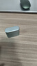 弱水時砂【周傳雄推薦】earfree i5無線藍牙耳機主動降噪入耳式HiFi音質(zhì)超長續(xù)航游戲運動耳機送男女友 遠(yuǎn)天藍|HiFi音質(zhì)+強降噪+不壓耳 曬單實拍圖