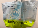 babycare Air pro拉拉褲加量裝XXXL60片(>17kg) 嬰兒尿不濕夏日超薄透氣 曬單實拍圖