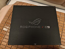ROG9 Pro AI游戲手機(jī) 24+1T曜石黑 光顯矩陣屏 三星電競(jìng)屏185Hz高刷 SoC中置架構(gòu) 驍龍8至尊版5G 曬單實(shí)拍圖
