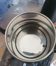 【德國品質】全自動上水壺電熱水壺恒溫壺電水壺燒水壺茶具電茶爐全智能茶臺燒水壺一體 1.2L 食品級304不銹鋼黑色 曬單實拍圖