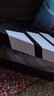 阿迪達(dá)斯 （adidas）中性 跑步系列 ADIZERO BK 跑步鞋 JP6541 白色  43  曬單實(shí)拍圖