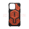 UAG 適用于蘋果iPhone15ProMax手機殼經(jīng)典款防摔保護超薄保護套商務(wù)高級奢華時尚款 【經(jīng)典款】尊貴系列中國紅 曬單實拍圖