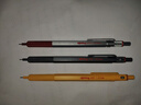 紅環(huán)（rOtring）自動(dòng)鉛筆0.5mm 鉛芯不易斷德國(guó)高顏值專業(yè)繪圖工具-600系列 安克拉紅 單支裝 曬單實(shí)拍圖