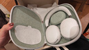 SONOS Ace 無(wú)線藍(lán)牙5.4耳機(jī)主動(dòng)降噪頭戴式HIFI耳機(jī)高解析度耳麥APP控制杜比全景聲30小時(shí)續(xù)航EQ調(diào)節(jié) 【主動(dòng)降噪藍(lán)牙5.4】Ace白色 曬單實(shí)拍圖