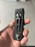 奈特科爾（NITECORE）EDC23超薄迷你戰(zhàn)術手電筒戶外強光防身口袋EDC隨身便攜USB-C充電 EDC23標配 曬單實拍圖