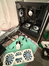 影馳AMD 7800X3D/9800X3D/RTX5070TI/RTX5080顯卡黑神話悟空電競(jìng)游戲臺(tái)式組裝電腦AI主機(jī)整機(jī)DIY組裝機(jī) 配置1 7800X3D核顯 曬單實(shí)拍圖