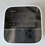 霍尼韋爾（Honeywell）甲醛檢測(cè)儀 車家兩用空氣質(zhì)量?jī)艋瘷z測(cè)儀可接米家?guī)囟葷穸萈RO版 曬單實(shí)拍圖