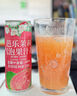 DRinkSBA 芭樂茉莉氣泡果汁茶 310mL*15瓶 曬單實(shí)拍圖