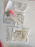 貝意品手機(jī)掛繩手機(jī)鏈掛飾爆款金魚夢(mèng)境手作串珠掛件ins風(fēng)小魚風(fēng)鈴手機(jī)鏈ccd包包彩珠掛飾 曬單實(shí)拍圖